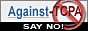 Gegen TCPA - JETZT!